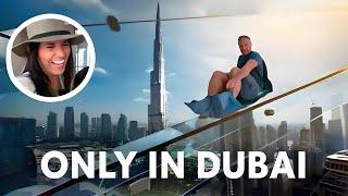 The Most Luxurious Dubai Views You Are Missing Right Now