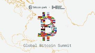 The Global Bitcoin Summit