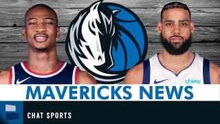 Nico Harrison Makes ANOTHER BAD MOVE In 2025 NBA Free Agency + Mavericks News On Caleb Martin