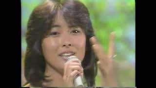 中山美穂さん     C