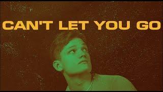 Evan Easton - Can't Let You Go