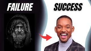 Data Reveals | How to be Successful and Happy | How to avoid being Poor and Unhappy (4K)