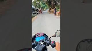 BICK Ride in bd rode#bick lover#pulser BICK #bijoys bick
