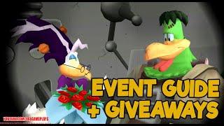 MONSTER BRIDE PRISSY EVENT GUIDE AND GIVEAWAYS - LOONEY TUNES WORLD OF MAYHEM