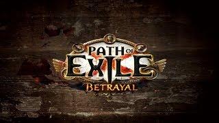 Path Of Exile Betrayal Hideout Changes Introductions