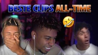 SidneyEweka BESTE UND LUSTIGSTE Twitch-Clips ALL TIME! | Kanye South