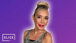Marysol Patton on Why She's 'Different' in 'RHOM' Season 4