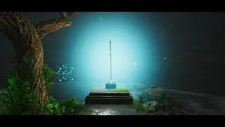 Biomutant - The Sword in the Stone