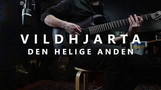 Vildhjarta - Den Helige Anden (Guitar Cover)