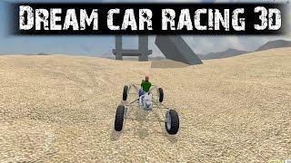 Dream car racing 3d- Should you buy it?