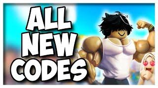 NEW GYM STAR SIMULATOR CODES FOR AUGUST 2024 | ALL WORKING CODES IN ROBLOX GYM STAR SIM NEW UPDATE