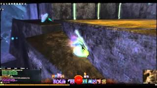 Guild Wars 2: Hexfoundry Unhinged Jump Puzzle