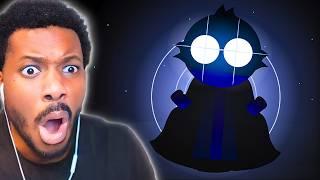 SPRUNKI Definitive Phase 9 NEW is NEXT LEVEL!! (This is Really Scary)