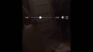 Len Carson in Trouble