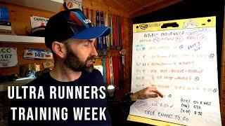 HOW TO RUN 100 MILES | ULTRA MARATHON TRAINING | 2 WEEKS TO GO | PROJECT ARC 100