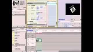 Как повернуть видео на 90, 180 градусов в Adobe Rremiere