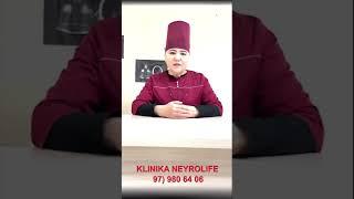 Neurolife klinikasi    #grija #hijoma #laboratoriya #lor #massaj #klinaka #TTZ