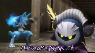 MaskedMetaKnight4 Intro 2