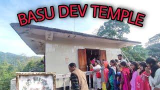 magwni beraihwibai basu dev temple/ bvbodovlogs