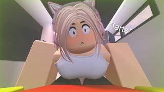 Pizza Delivery | Roblox Fart Animation