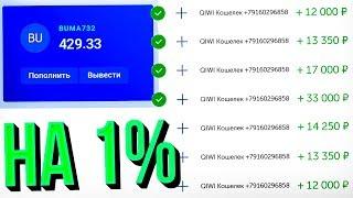 Работает ли ЭТА ТАКТИКА до сих пор на 1% nvuti / Тактики от подписчиков нвути