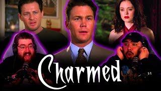 Charmed 4x17 & 4x18 REACTION | "Saving Private Leo" & "Bite Me"