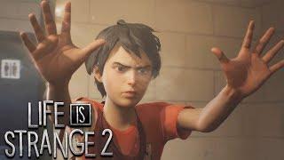 Daniel Goes on a Killing Spree - Life is Strange 2 EPISODE 5 (#LifeisStrange2Episode5)