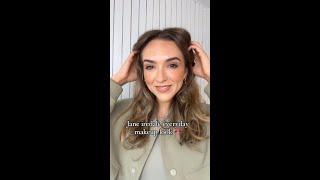 Everyday jane iredale Makeup Routine