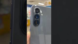 48k budget based Phone Galaxy A56 5G 12/256GB ￼ #smartphone #unboxing #phonesandmore