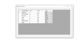 How to load datas from database to datagridview combobox - vb.net @mikecodz2821