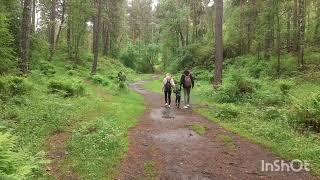 Экскурсия на Камышлинский водопад, 05.06.22