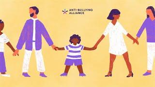 Anti-Bullying Alliance: Stand With Us For Children Facing Bullying