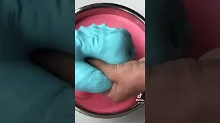 best TikTok slime satisfying videos #tiktok #tiktokcomedy #shorts #asmr #youtubeshorts #cats