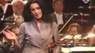 Angela GHEORGHIU - Non ti scordar di me - Ernesto de Curtis