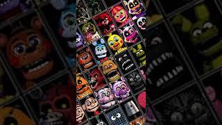 Почему скриммер Спрингтрапа из ФНАФ 3 так ужасен? | #fnaf #maxbuz