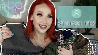 Stitch Fix Try-On || August 2022 || Keeping All Items?!