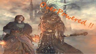 Pyromancer Build PvE 2022 Final  DARK SOULS 3