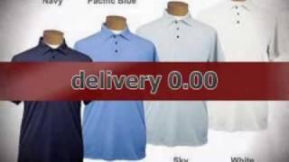 Calvin Klein Original Pima Pique Polo