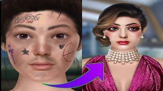 ASMAR Makeup Video | Doctor ASMR Video | Daily Vlog | Makeup Video