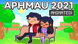 Aphmau's 2021 Minecraft Animation!