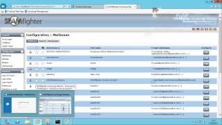 SEM - SPAMfighter Exchange Module - Installation and Configuration with Exchange 2013