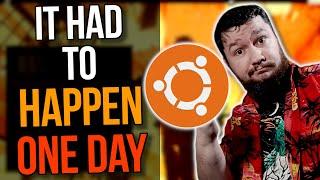 The End Of An Era On Linux