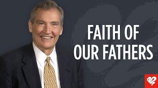 Adrian Rogers: Honoring Dad’s Legacy of Faith on Father’s Day