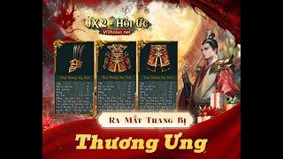  TRẢI NGHIỆM TLQ SET THƯƠNG ƯNG TƯỚNG META 2012 - ĐẦU TUẦN CHILL 3VS3 VNG CÙNG AE QUÁN HỔ