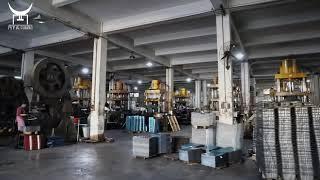Ruixin Hardware Product Factory