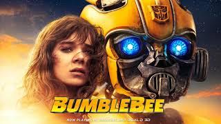 Simple Minds - Don't You Forget About Me (Bumblebee Soundtrack)