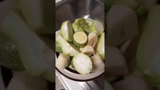 SOPA DE POLLO , POSHO VID. 02