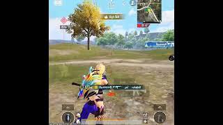 Car spray 4X burst #bgmi #bgmi #pubgmobile #pubgm #gaming