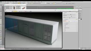 Installation script - FDK ( fast drawing kitchen) for 3ds MAx