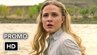 Westworld 1x08 Promo "Trace Decay" (HD)